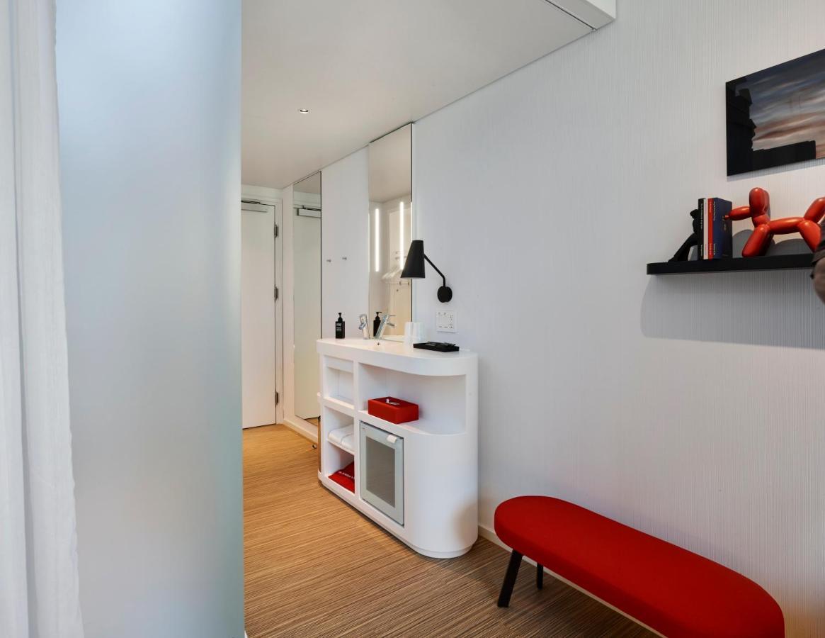 Citizenm Seattle South Lake Union ภายนอก รูปภาพ